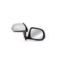 Imagem de Retrovisor Hilux Com Pisca Cromado 2012 2013 2014 2015