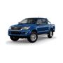 Imagem de Retrovisor Hilux Com Pisca Cromado 2012 2013 2014 2015