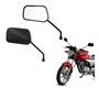 Imagem de Retrovisor honda cg titan 150 modelo original gvs par