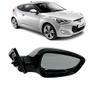 Imagem de Retrovisor Hyundai Veloster Direito 2011/2014 Orig.