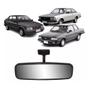 Imagem de Retrovisor Interno Corcel Belina Del Rey 1978 A 1992 Preto