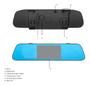 Imagem de Retrovisor Interno Display Monitor 4.3 Roadstar Bom e Barato