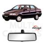 Imagem de Retrovisor Interno FIAT SIENA 1996 A 2000 Metagal Original