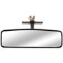 Imagem de Retrovisor Interno P iluminacao Retangular 1985 1989 1992 1999 Uno tempra Nk-464205