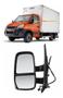 Imagem de Retrovisor IV Daily 2008 Braco Curto Esquerdo 5801367608