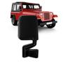 Imagem de Retrovisor Jeep Wrangler 1994 95 96 97 98 99 2000 Direito