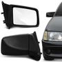 Imagem de Retrovisor Kadett 89/98 Com Controle Lado Esquerdo