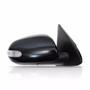 Imagem de Retrovisor Kia Cerato  2009 2010 2011 Com Pisca