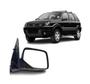 Imagem de Retrovisor Manual Ecosport 2004 2005 2006 2007 2008 2009 2010 2011 2012  Com Controle Lado  Esquerdo