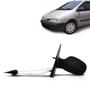 Imagem de Retrovisor Manual Scenic 1999 2000 2001 2002 2003 2004 2005
