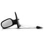 Imagem de Retrovisor Manual Scenic 1999 2000 2001 2002 2003 2004 2005