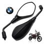 Imagem de Retrovisor Mini F800 Bmw Bros Xre Fazer Xt Cg Lander Cb 250 cb 300 fazer xj6 hornet