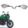 Imagem de Retrovisor Mini Sport Kawasaki Z400 Yamaha