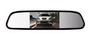 Imagem de Retrovisor monitor veicular LCD retrátil para veículo tela 4.3+Canaã câmera de ré com infravermelho