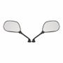 Imagem de Retrovisor Moto Gvs Burgman 125 Lente Plana Par