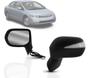 Imagem de Retrovisor New Civic 2007 2008 2009 2010 2011 Com Pisca