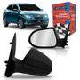 Imagem de Retrovisor Onix Prisma 2013 2014 2015 2016 Elétrico