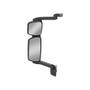 Retrovisor p Iveco Tector Cursor Convexo s Desembaçador LE - Fabbof Imagem de Retrovisor p Iveco Tector Cursor Convexo s Desembaçador LE