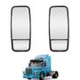 Imagem de Retrovisor p Scania T/R 112/113/142/143 Plano Bifocal LD LE