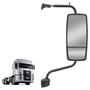Imagem de Retrovisor p VW Constellation 13.180 15.180 Plano Bifocal LD