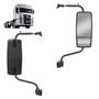 Imagem de Retrovisor p VW Constellation 25.370 31.320 15180 Convexo LD