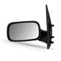 Imagem de Retrovisor Palio 1996 1997 1998 1999 2000 4 Portas Fixo