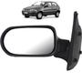 Imagem de Retrovisor Palio 2 Portas 2001 2002 2003 Sem Controle