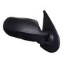 Imagem de Retrovisor Palio 2001 2002 2003 4 Portas Com Controle Manual