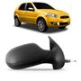 Imagem de Retrovisor Palio 2011 2012 2013 2014 Com Controle 4 Portas