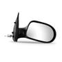 Imagem de Retrovisor Palio 2011 2012 2013 2014 Com Controle 4 Portas