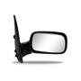 Imagem de Retrovisor Palio 4 Portas 1996 97 98 99 2000 Sem Controle