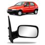 Imagem de Retrovisor Palio 4 Portas 1996 97 98 99 2000 Sem Controle
