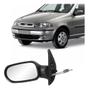 Imagem de Retrovisor Palio Fire 01 02 03 4 Pts C/C Esquerdo4433/655500