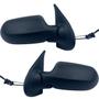 Imagem de Retrovisor Palio Fire G2 2001 2002 2003 2P C/C