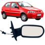 Imagem de Retrovisor Palio Fire G2 2001 2002 2003 2P C/C