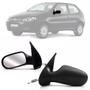 Imagem de Retrovisor Palio Siena Strada G3 2004/2007 4 P Lado Esquerdo
