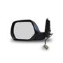 Imagem de Retrovisor Para Honda Crv 07 08 09 10 2011 Elétrico Esquerdo