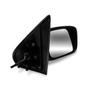 Imagem de Retrovisor Pick-Up Courier 1997 a 2013 com controle Lado Direito Passageiro
