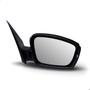 Imagem de  Retrovisor Polo G6 2012 13 14 15 16 2017 Com Seta Manual