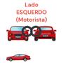 Imagem de Retrovisor Polo Virtus 2017 2018 a 2021 Eletrico Com Seta