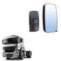 Imagem de Retrovisor Principal Mb Axor Atego 2017 Ld Sem Desembaçador