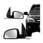 Imagem de Retrovisor Prisma Celta 2007 A 2013 C/ Controle Le .rx2239