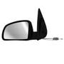 Imagem de Retrovisor Prisma Celta 2007 A 2013 C/ Controle Le .rx2239