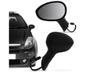 Imagem de Retrovisor Punto Linea 2007 2008 2009 2010 A 2012 Eletrico