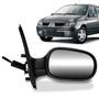 Imagem de Retrovisor Retrovisor Renault Clio II 2/4 portas c/ controle