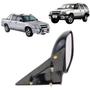 Imagem de Retrovisor S10 Blazer 1995 96 97 98 99 00 01 02 03 04 05 06 07 08 09 10 2011 Sem Controle