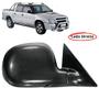 Imagem de Retrovisor S10 Blazer 1995 96 97 98 99 00 01 02 03 04 05 06 07 08 09 10 2011 Sem Controle