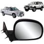 Imagem de Retrovisor S10 Blazer 1995 96 97 98 99 00 01 02 03 04 05 06 07 08 09 10 2011 Sem Controle