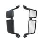 Imagem de Retrovisor Scania Ntg C/Auxiliar Ld Completo Convexo