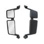 Imagem de Retrovisor Scania Ntg C/Auxiliar Le Completo Convexo